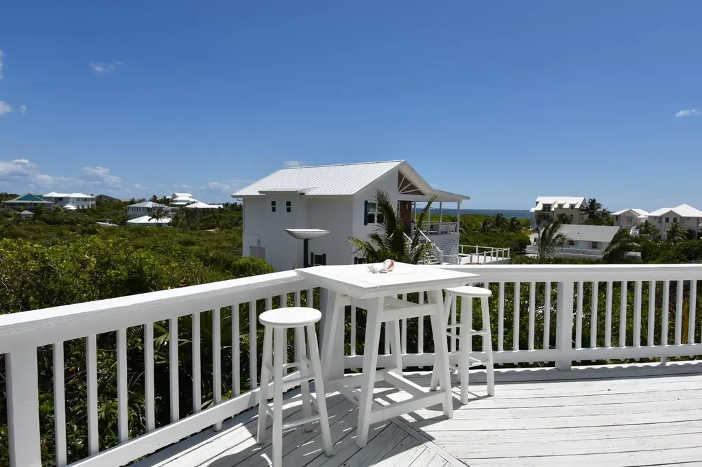 Lukku Coyaba Abaco BS