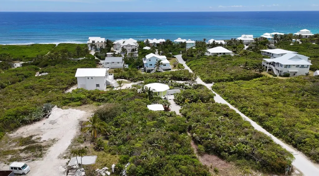 Lukku Coyaba Abaco BS