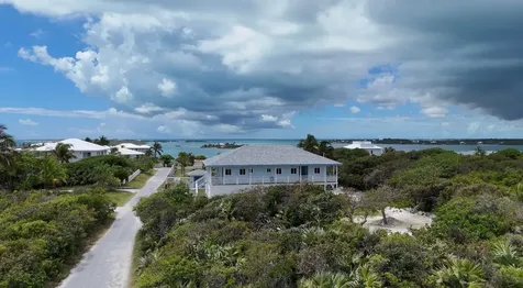 Lukku Coyaba Abaco BS