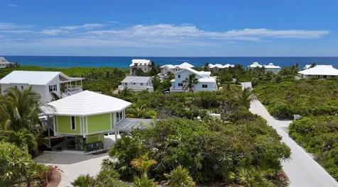 Lukku Coyaba Abaco BS