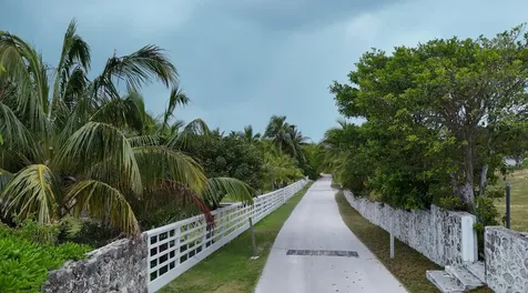 Lukku Coyaba Abaco BS