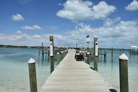 Lukku Coyaba Abaco BS
