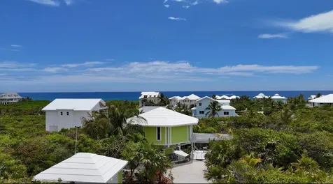Lukku Coyaba Abaco BS