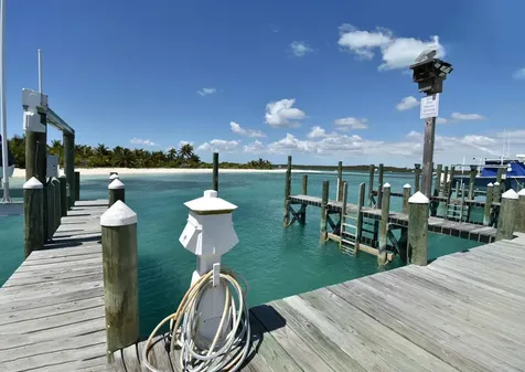 Lukku Coyaba Abaco BS