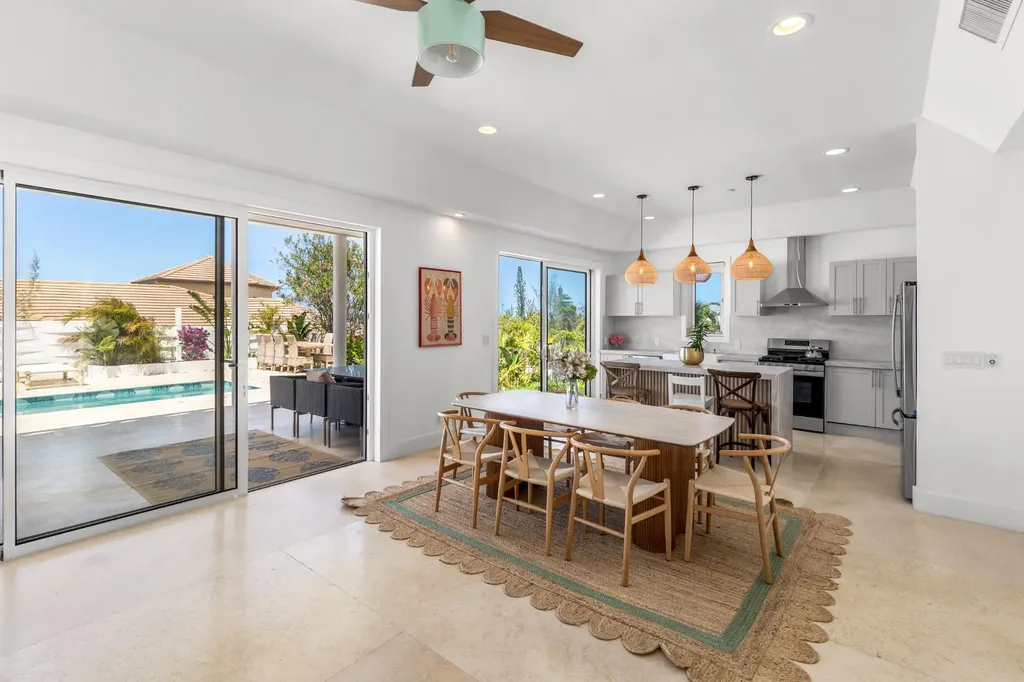 Saffron Hill Subdivision New Providence Paradise Island BS