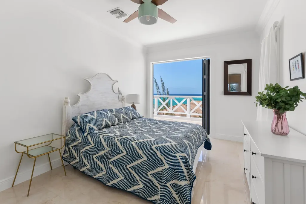 Saffron Hill Subdivision New Providence Paradise Island BS