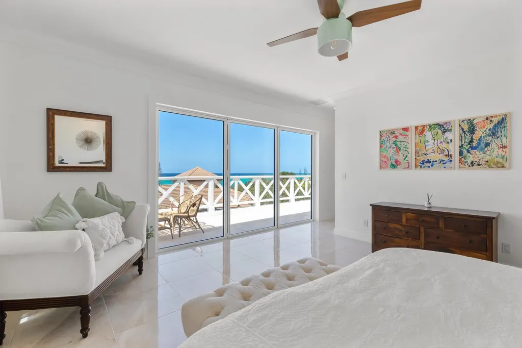 Saffron Hill Subdivision New Providence Paradise Island BS