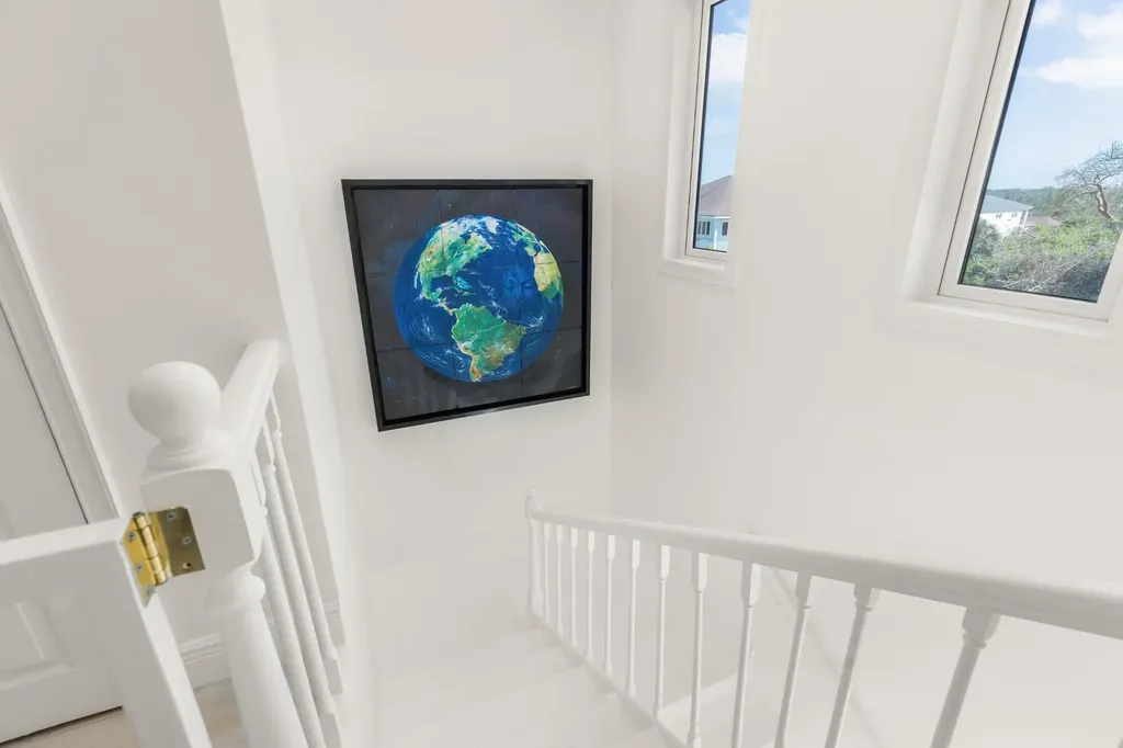 Saffron Hill Subdivision New Providence Paradise Island BS