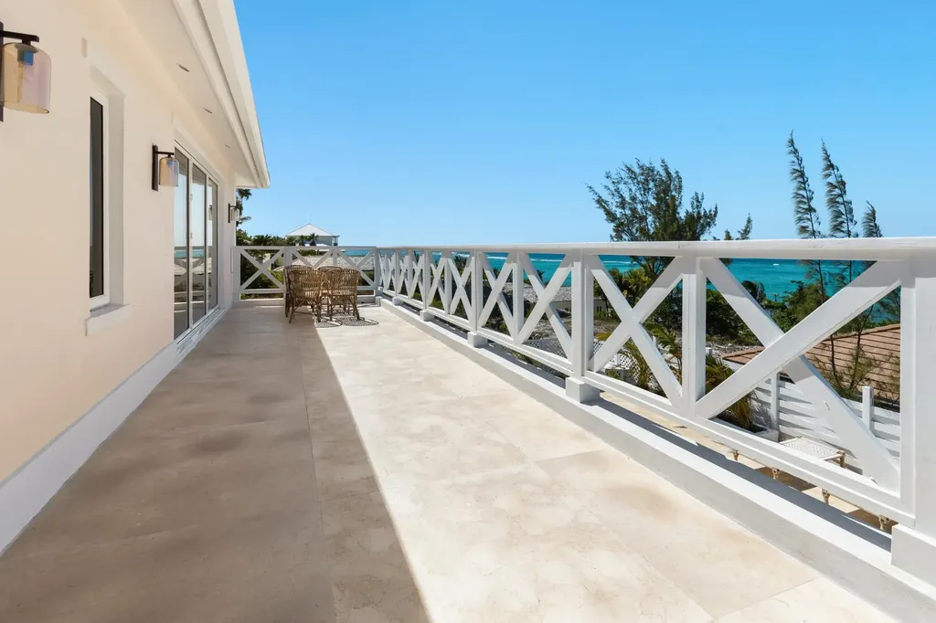 Saffron Hill Subdivision New Providence Paradise Island BS