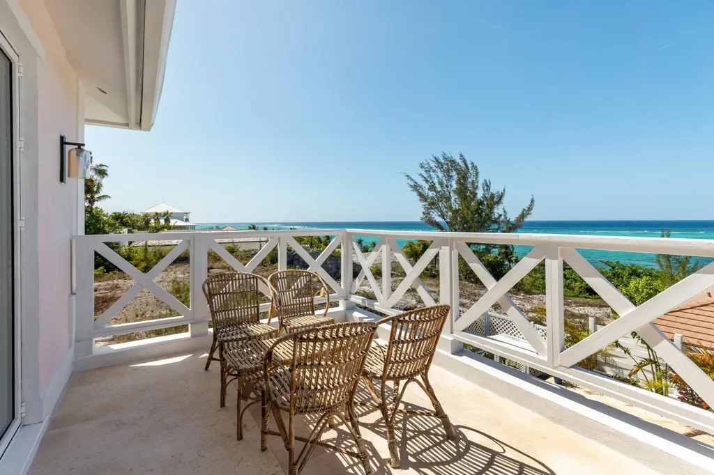 Saffron Hill Subdivision New Providence Paradise Island BS
