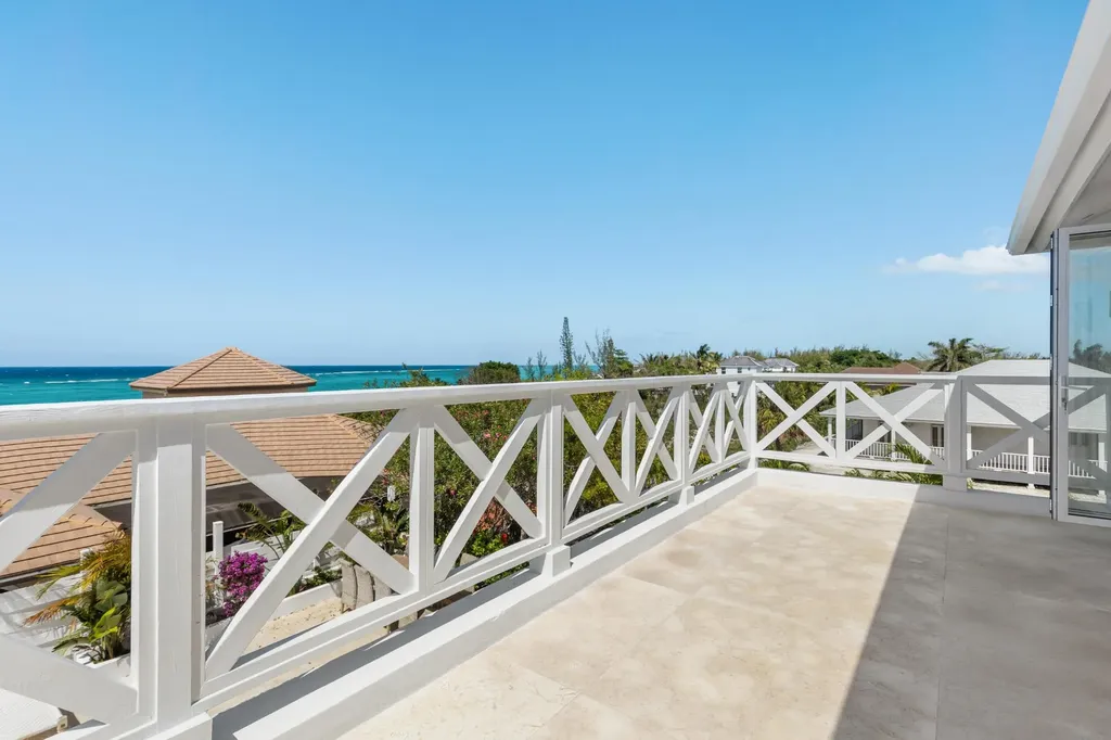 Saffron Hill Subdivision New Providence Paradise Island BS