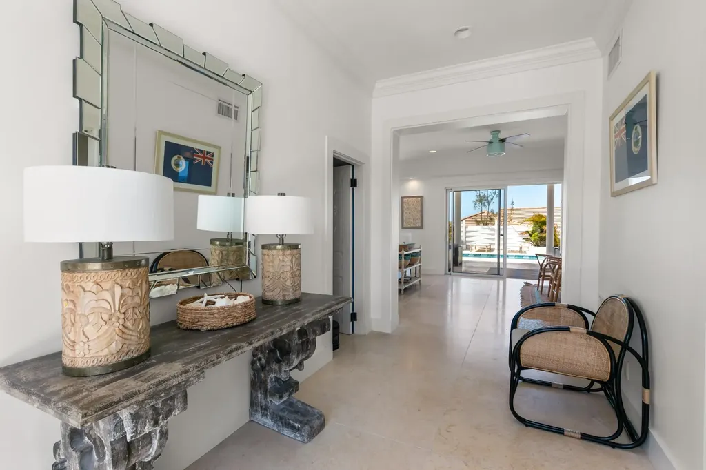 Saffron Hill Subdivision New Providence Paradise Island BS