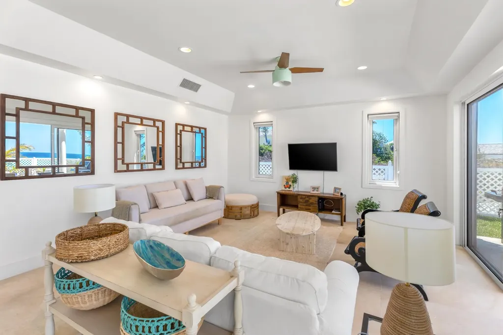 Saffron Hill Subdivision New Providence Paradise Island BS