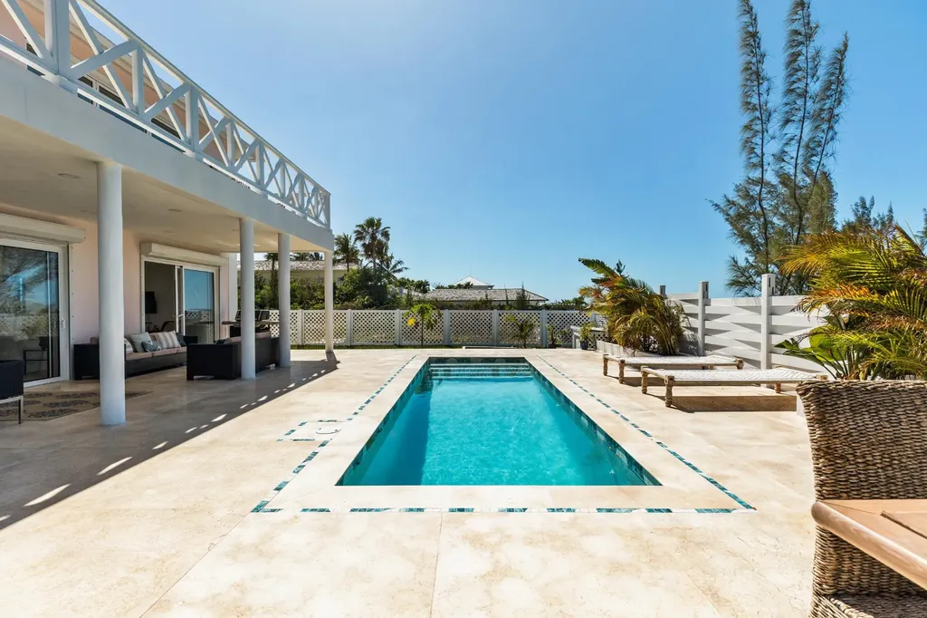 Saffron Hill Subdivision New Providence Paradise Island BS