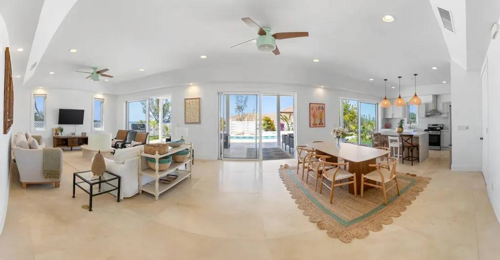 Saffron Hill Subdivision New Providence Paradise Island BS
