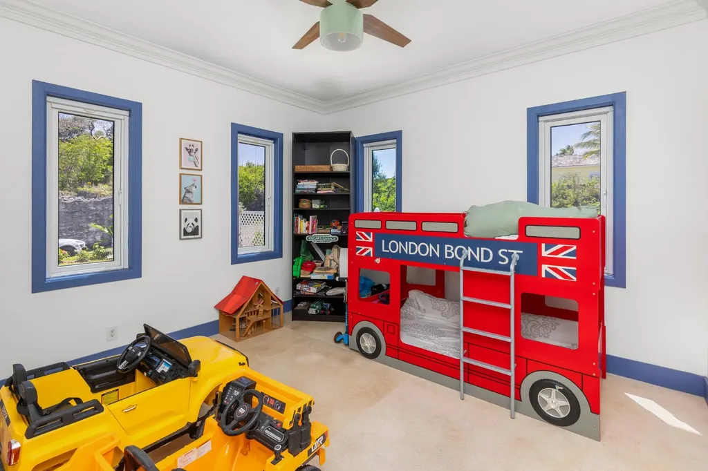 Saffron Hill Subdivision New Providence Paradise Island BS