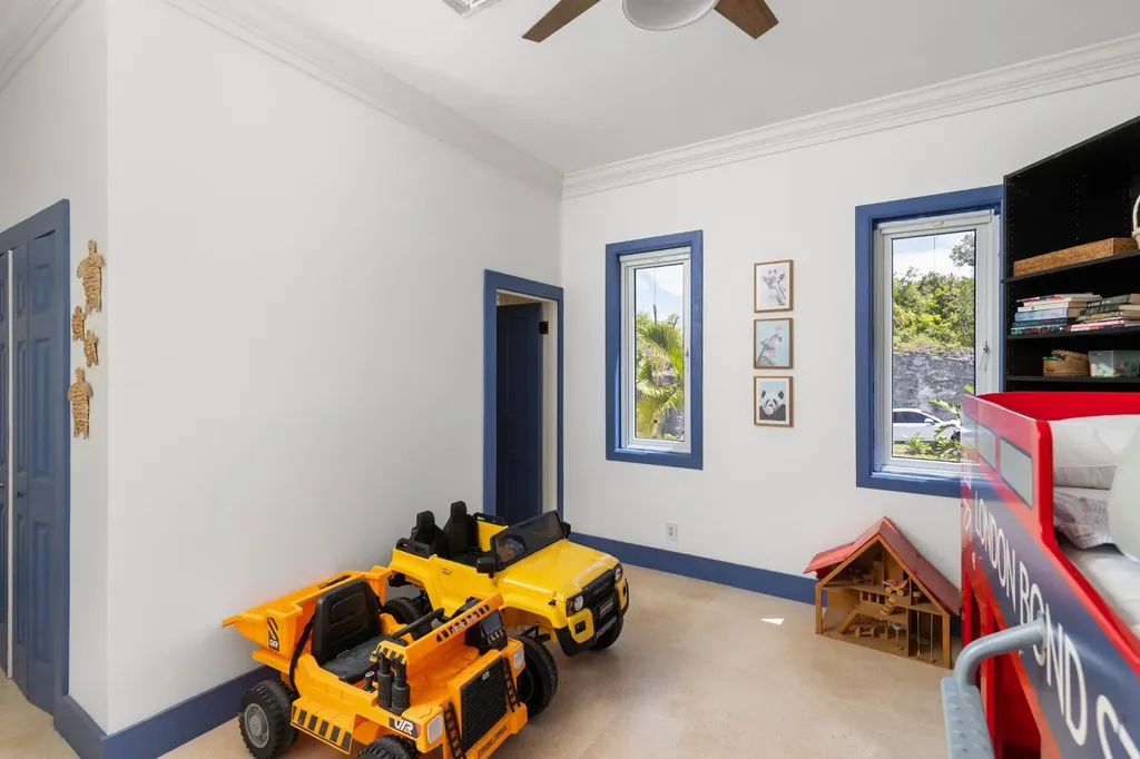 Saffron Hill Subdivision New Providence Paradise Island BS