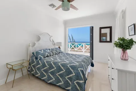 Saffron Hill Subdivision New Providence Paradise Island BS