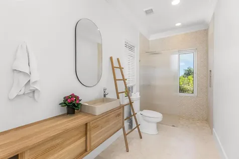 Saffron Hill Subdivision New Providence Paradise Island BS