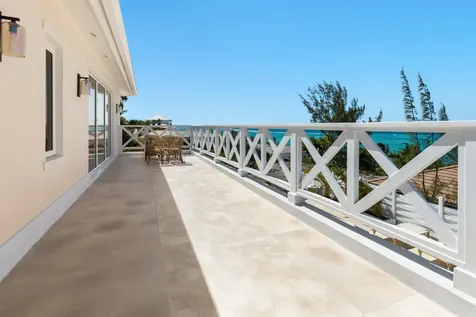 Saffron Hill Subdivision New Providence Paradise Island BS