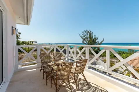 Saffron Hill Subdivision New Providence Paradise Island BS
