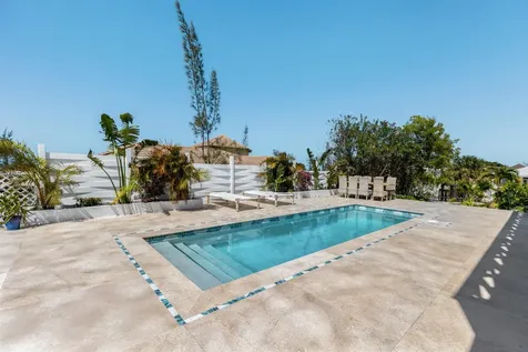 Saffron Hill Subdivision New Providence Paradise Island BS