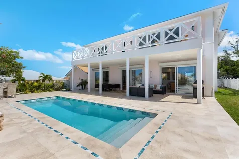 Saffron Hill Subdivision New Providence Paradise Island BS