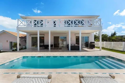 Saffron Hill Subdivision New Providence Paradise Island BS