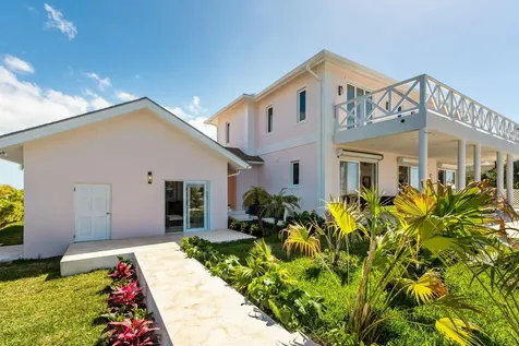 Saffron Hill Subdivision New Providence Paradise Island BS