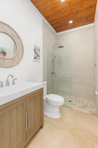 Saffron Hill Subdivision New Providence Paradise Island BS