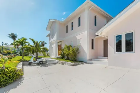 Saffron Hill Subdivision New Providence Paradise Island BS