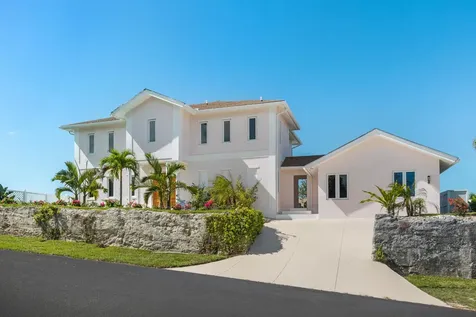 Saffron Hill Subdivision New Providence Paradise Island BS