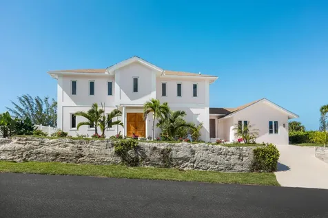 Saffron Hill Subdivision New Providence Paradise Island BS