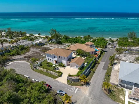 Saffron Hill Subdivision New Providence Paradise Island BS