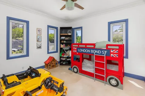 Saffron Hill Subdivision New Providence Paradise Island BS