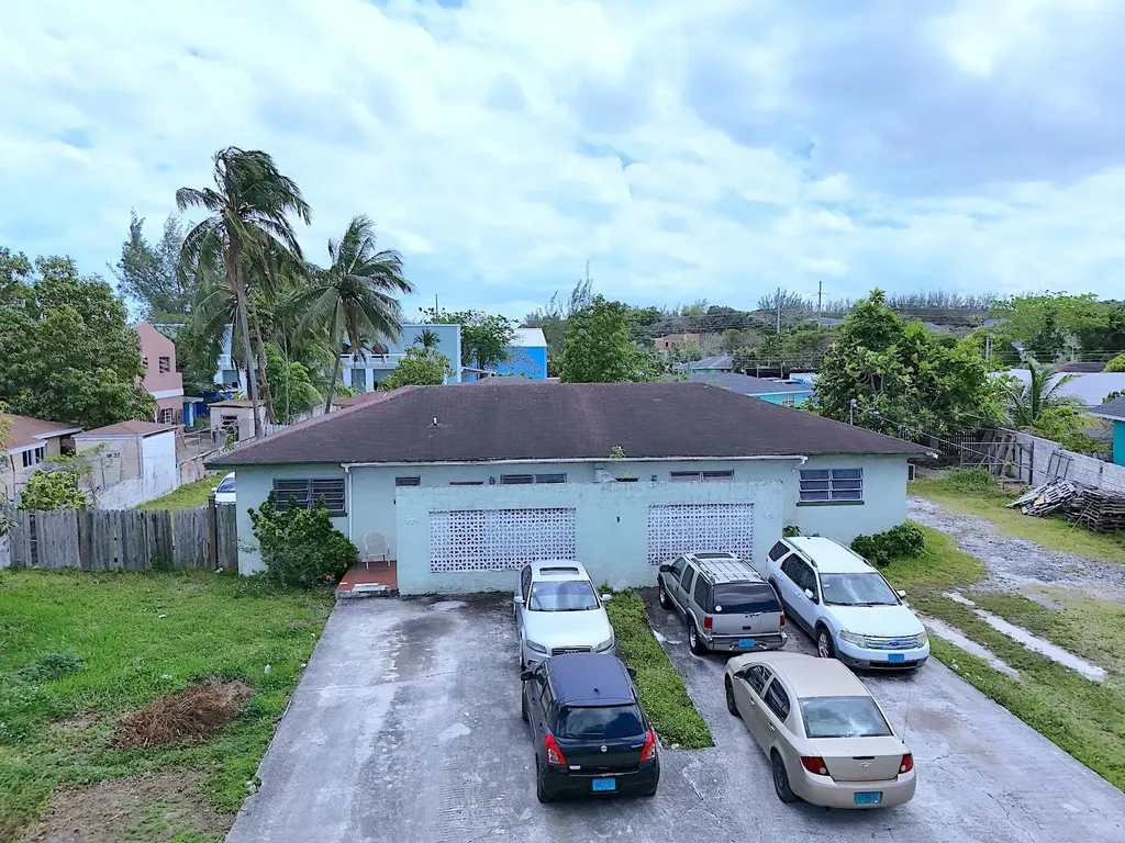 Stepledon Gardens New Providence Paradise Island BS