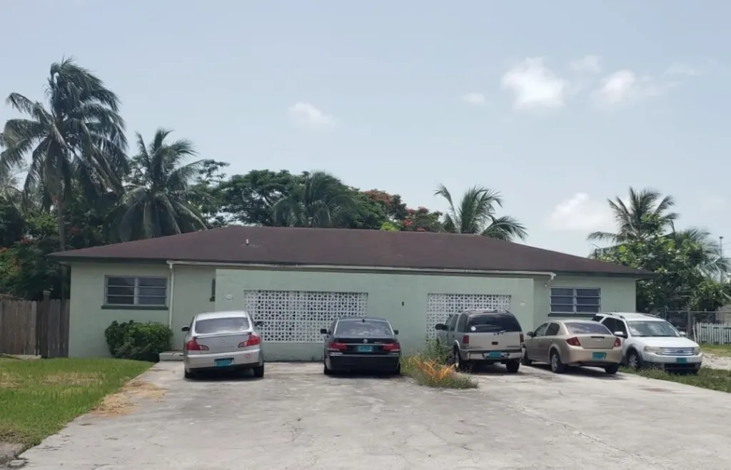 Stepledon Gardens New Providence Paradise Island BS