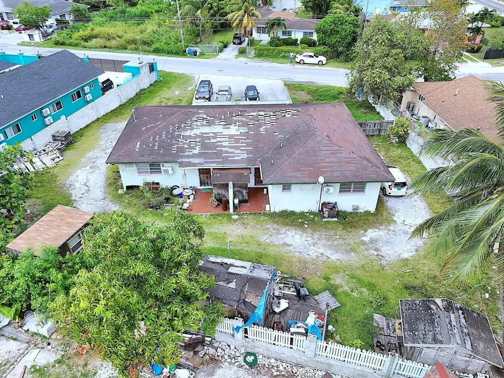 Stepledon Gardens New Providence Paradise Island BS