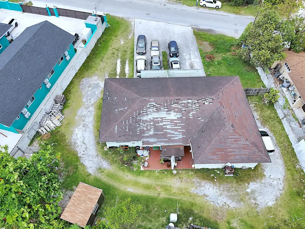 Stepledon Gardens New Providence Paradise Island BS