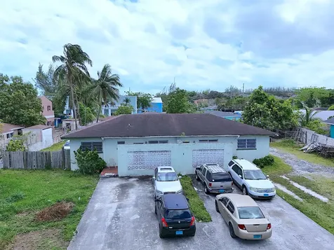 Stepledon Gardens New Providence Paradise Island BS