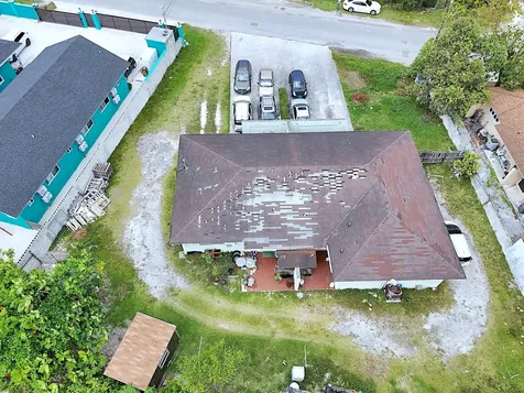 Stepledon Gardens New Providence Paradise Island BS
