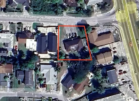 Stepledon Gardens New Providence Paradise Island BS