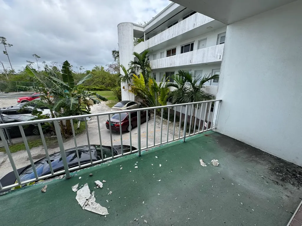 Cadwallader Jones Drive Grand Bahama Freeport BS
