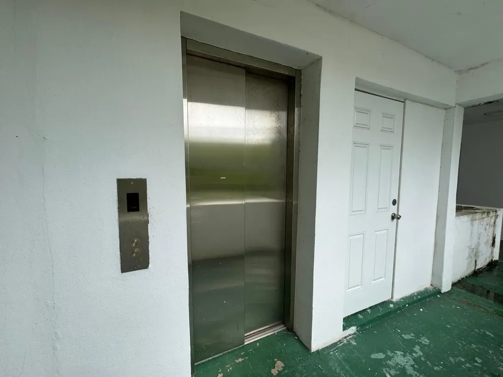Cadwallader Jones Drive Grand Bahama Freeport BS