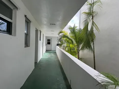 Cadwallader Jones Drive Grand Bahama Freeport BS