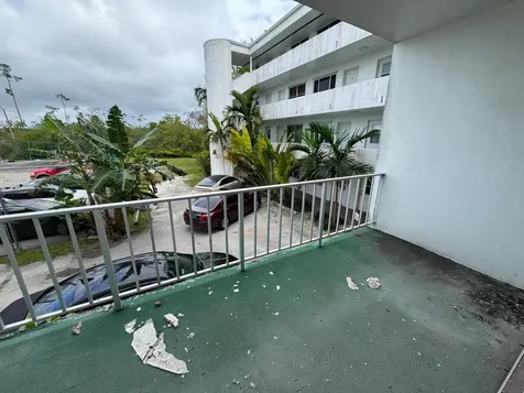 Cadwallader Jones Drive Grand Bahama Freeport BS