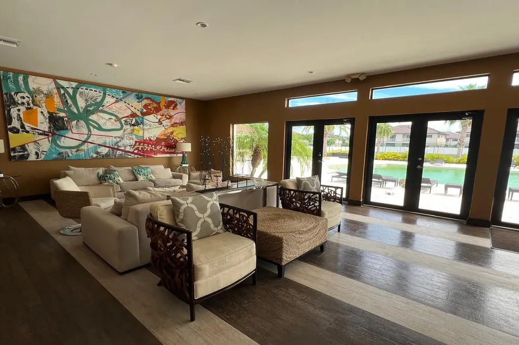 Venetian West New Providence Paradise Island BS