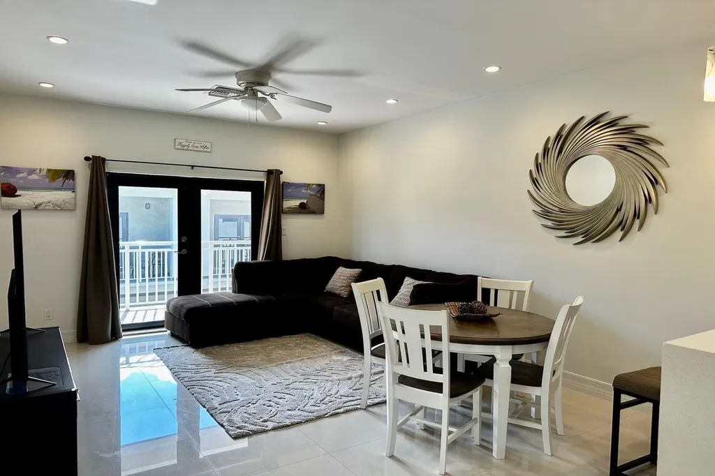 Venetian West New Providence Paradise Island BS