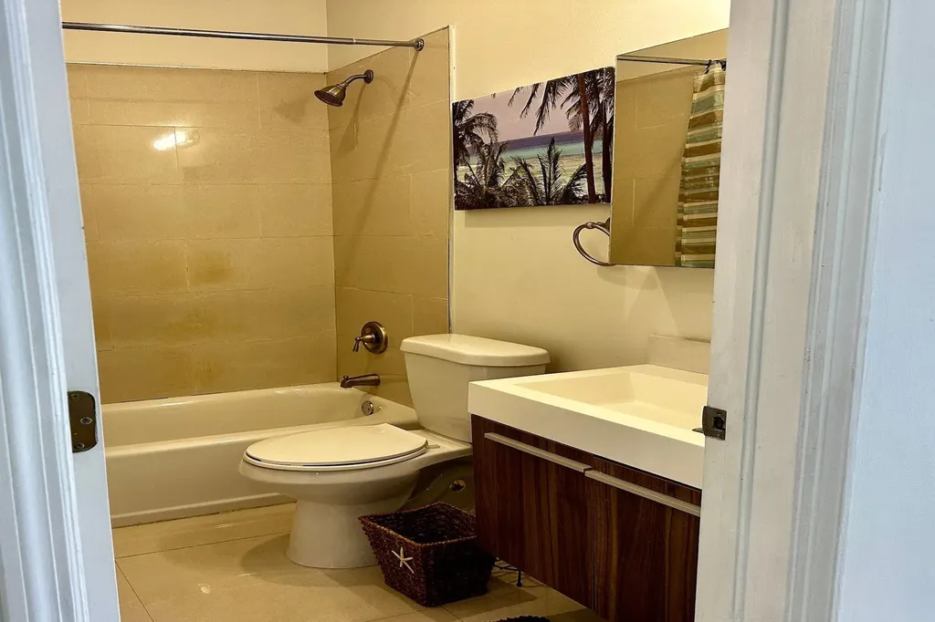 Venetian West New Providence Paradise Island BS