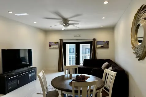 Venetian West New Providence Paradise Island BS